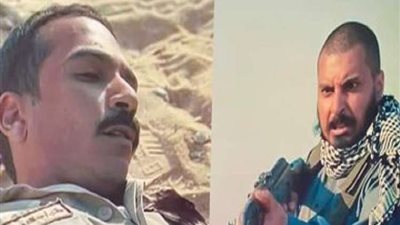 إسلام حافظ: لهذا السبب أحببت شخصية أبو سعد الجنوبي (فيديو)