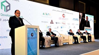 وزير التجارة: مصر تدعم تعزيز التعاون الاقتصادي المشترك مع لبنان