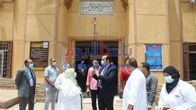 مرور المنوفية: سحب 470 رخصة قيادة لعدم التزامهم بارتداء الكمامات