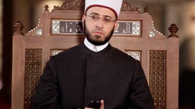 أسامة الأزهري: عقول التيارات السلفية والإسلامية تعادي علوم الفقه وأصول الدين.. فيديو