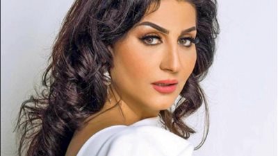 حقيقة المشهد الجرئ لوفاء عامر  مع محمد رمضان في مسلسل 