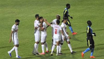 موعد مباراة الزمالك القادمة أمام إليكت في دوري أبطال أفريقيا
