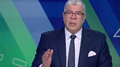 شوبير يهاجم أحمد الشناوي لافتعاله أزمة شارة الكابتن داخل المنتخب