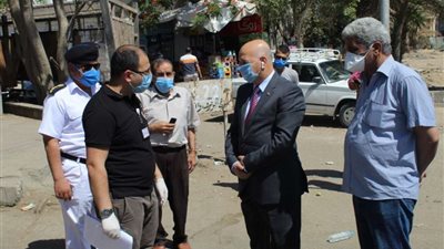 وزير النقل يوجه بنقل الأردنيين العالقين في مصر