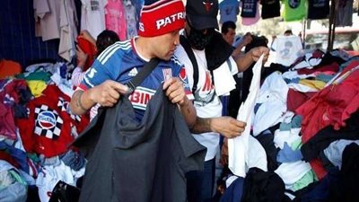 نصائح لـ شراء الملابس في زمن 