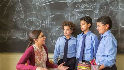 تعيينات المدارس.. موعد نتيجة اختبارات مسابقة 30 ألف معلم 2022