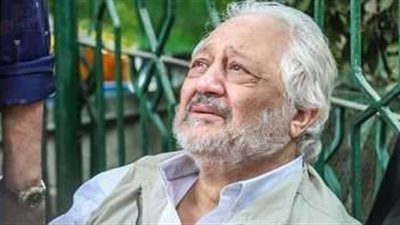 تفاصيل موعد ومكان عزاء زوجة الفنان خالد زكي