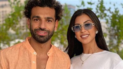 من هي سونيا جرجس؟.. صورتها مع محمد صلاح مش الأولى