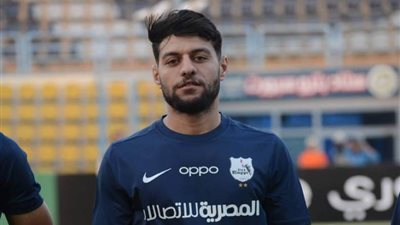 انسحاب الأهلي من صفقة مصطفى شلبي .. تفاصيل