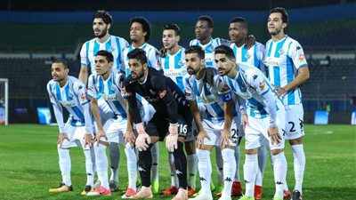 بيراميدز يستقر على صرف مستحقات لاعبيه على ٤ أشهر