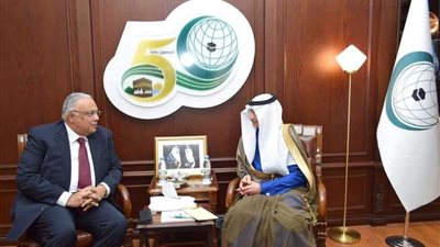 السعودية ترأس اجتماعا للتعاون الإسلامي للرد على تهديدات إسرائيل بضم أجزاء من 