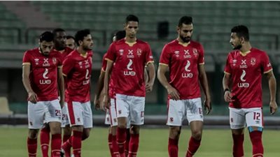 شوبير يؤكد على صعوبة لقاء الأهلي والاتحاد المنستيري في دوري أبطال أفريقيا