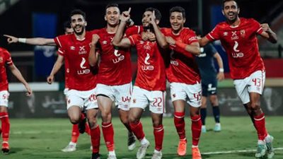 الظهور الأول لـ كولر .. موعد مباراة الأهلي وبتروجيت الودية