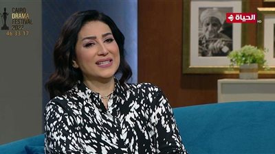 بعد تصدرها التريند ..  أبرز تصريحات وفاء عامر  مع عمرو الليثي