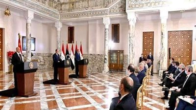 سفير ألمانيا بالقاهرة: بلاده ترحب بالإلتزام بوقف عاجل لإطلاق النار واستئناف المفاوضات