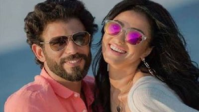 بعد صورتها المثيرة للجدل .. حنان مطاوع تصدم الجمهور بما كشفته عن خسارة وزنها