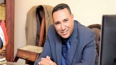 محمد مجدي صالح يشيد بمبادرة 