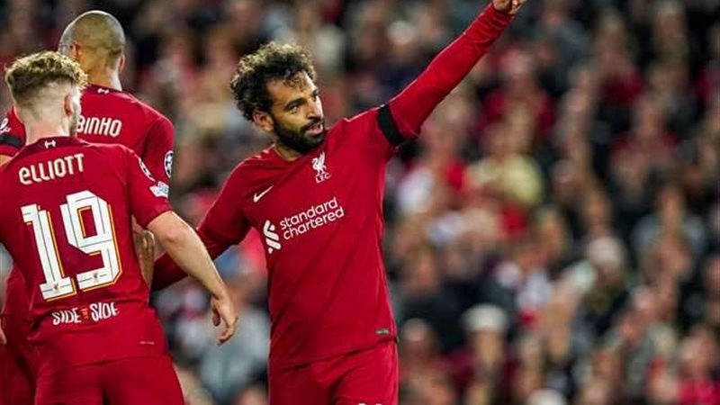 ليفربول