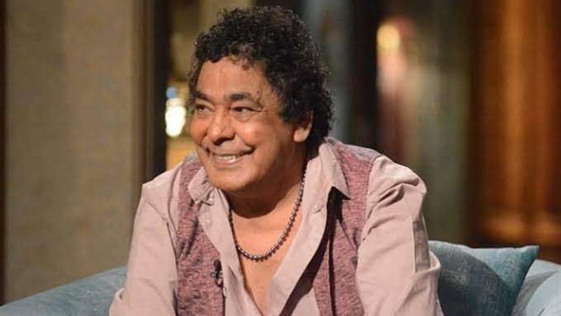 محمد منير