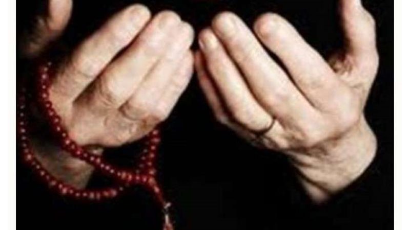 دعاء الفجر