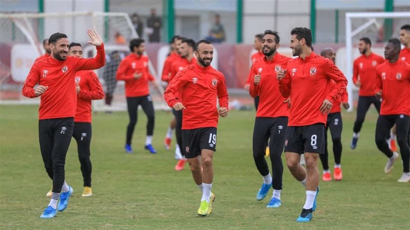 الاهلي