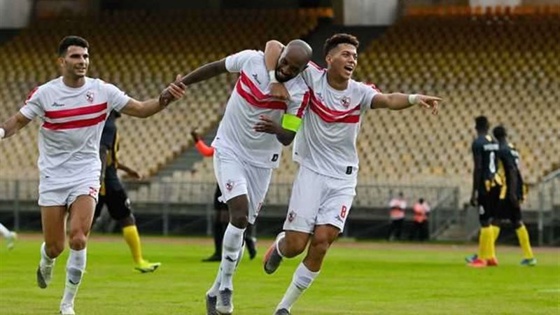 الزمالك