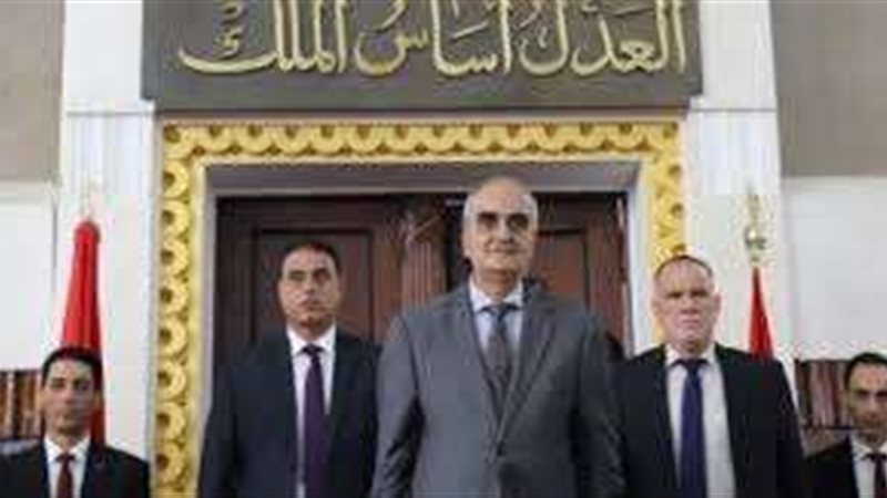 الجمعية العمومية