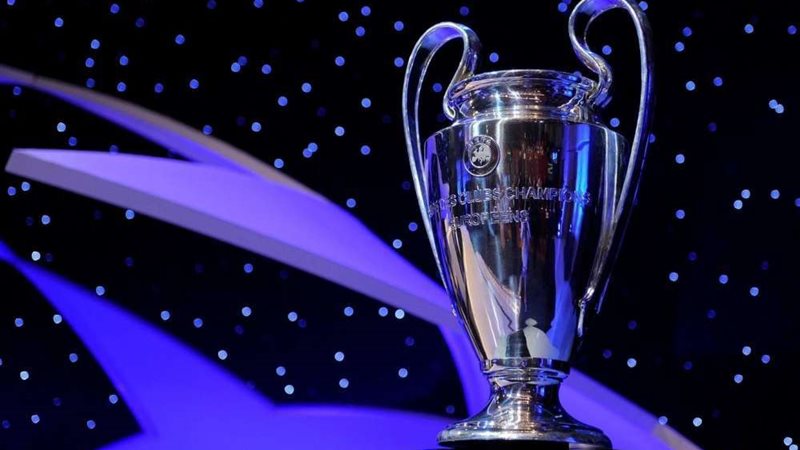 دوري ابطال اوروبا