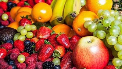 أسعار الفاكهة اليوم الأربعاء 21 9 2022