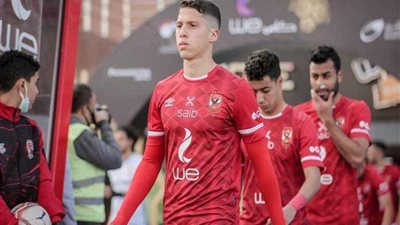 مواعيد مباريات الأهلي القادمة في أفريقيا والوديات