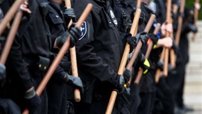 اعتداء جديد لشرطي أمريكي على مواطن من أصول أفريقية في فرجينيا