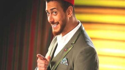 قريبًا سأفاجئكم.. سعد لمجرد يوجه رسالة شكر لـ جمهوره