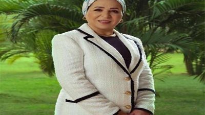 السيدة انتصار السيسي: السلام هو روح الأديان السماوية والخيار الوحيد لتحقيق التعايش