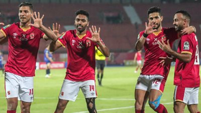 شوبير يفسر سبب عدم إذاعة ودية الأهلي وبتروجيت اليوم