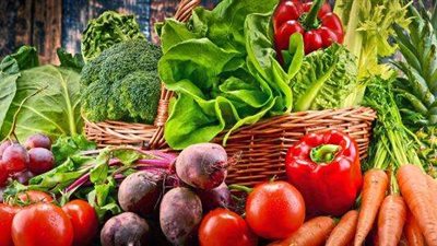 أسعار الخضروات والفاكهة اليوم الأربعاء في الأسواق