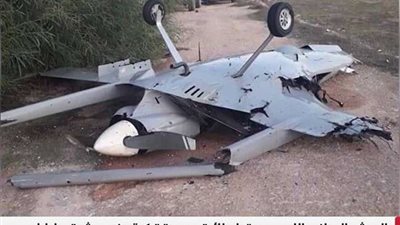 أموال القطريين تضيع هباء.. طائرات المشروع المشترك مع تركيا تتساقط في الأجواء الليبية