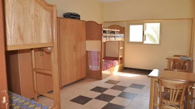 خطوات التقديم في المدينة الجامعية بمحافظة كفر الشيخ.. الرابط هنا