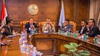 بحضور قيادات الحزب..  أمانة «الشباب» بالشعب الجمهوري تعقد اجتماعها التنظيمي الأول