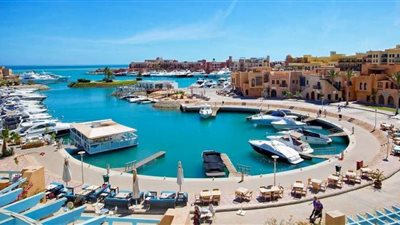 نكشف حقيقة إصابة نجوم الفن بفيروس كورونا داخل منتجع الجونة