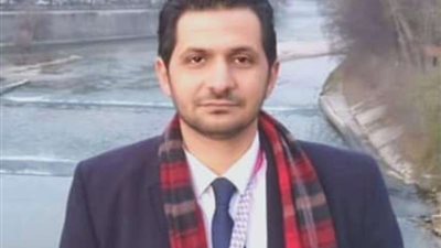 رئيس جامعة المنصورة يصدر قرارًا بتعيين عمرو السعيد مديرًا لمستشفى العزل