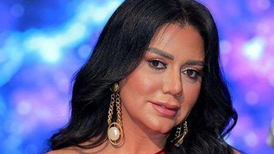 رانيا يوسف : انتظروا بدلتي الجديدة في مهرجان القاهرة السينمائي