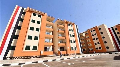 كيفية  الاستعلام عن شقق الإسكان الاجتماعي بالرقم القومي