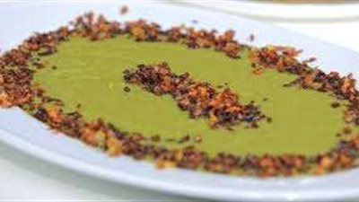 طريقة عمل البصارة في المنزل بخطوات سهلة