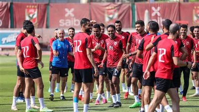 لاعب الدوري البولندي معروض على الأهلي .. تفاصيل