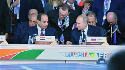 شاهد.. شحن أكبر صفقة عربات سكك حديدية بين مصر وروسيا (صورة)