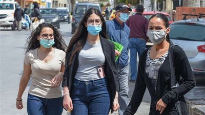 لجنة مكافحة كورونا في تونس تزف بشرى سارة للعالم