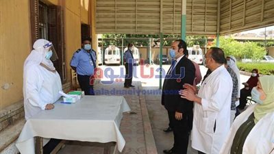 تموين المنوفية: حملات يومية على الأسواق والمخابز بنطاق المحافظة لضبط المخالفين