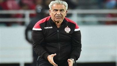 الرجاء المغربي يفسخ عقد فوزي البنزرتي بالتراضي