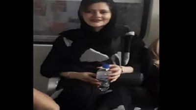 نساء إيران يعلن الحرب على شرطة المرشد على خامنئي