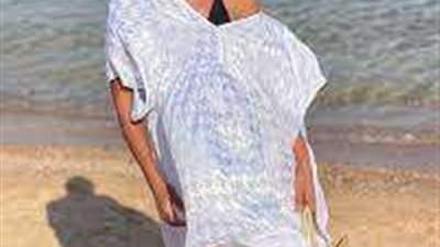 من شرم الشيخ.. أحدث ظهور لريم البارودي بـالـ كاش مايوه